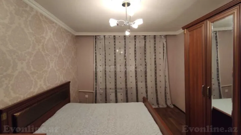 Satılır 3 otaqlı Mənzil Köhnə tikili 50 m² Elmlər Akademiyası m. - şəkil 6