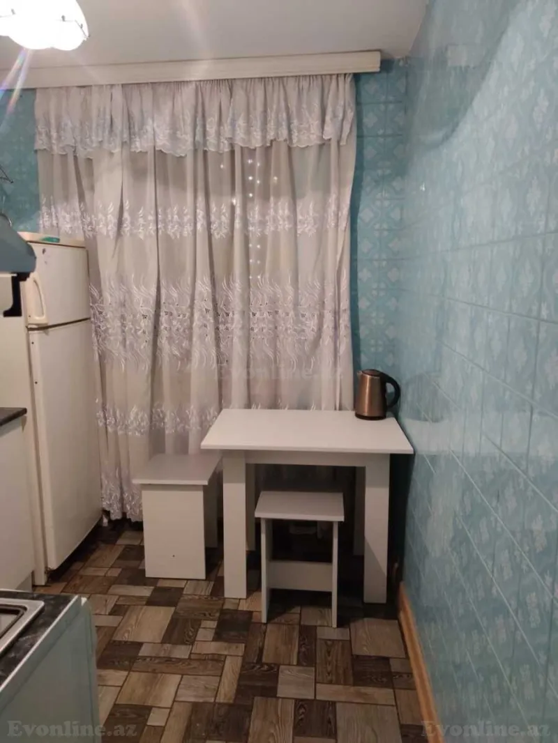 Satılır 3 otaqlı Mənzil Köhnə tikili 50 m² Elmlər Akademiyası m. - şəkil 11