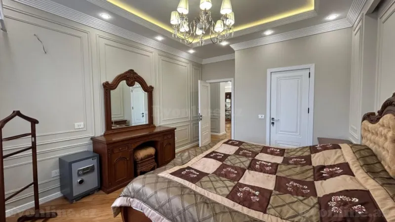 Satılır 4 otaqlı Mənzil Yeni tikili 155 m² Yasamal - şəkil 6