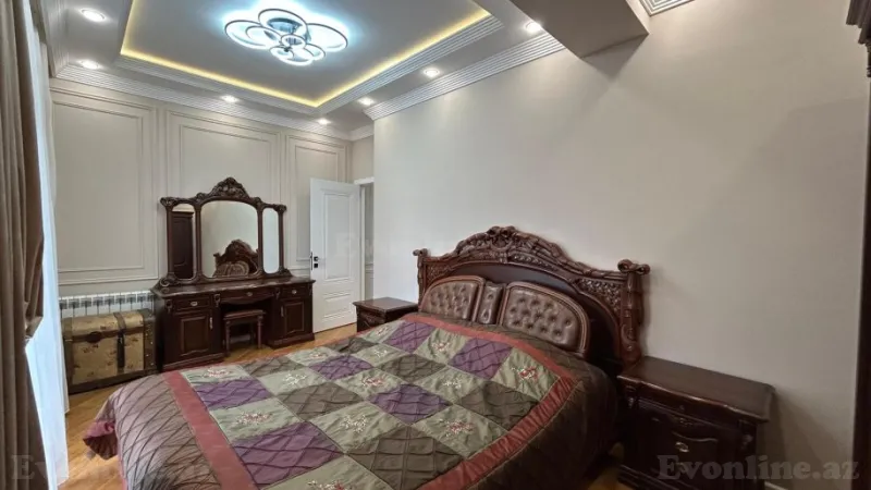 Satılır 4 otaqlı Mənzil Yeni tikili 155 m² Yasamal - şəkil 7