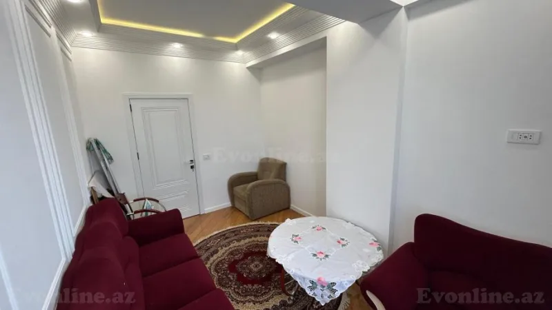 Satılır 4 otaqlı Mənzil Yeni tikili 155 m² Yasamal - şəkil 11