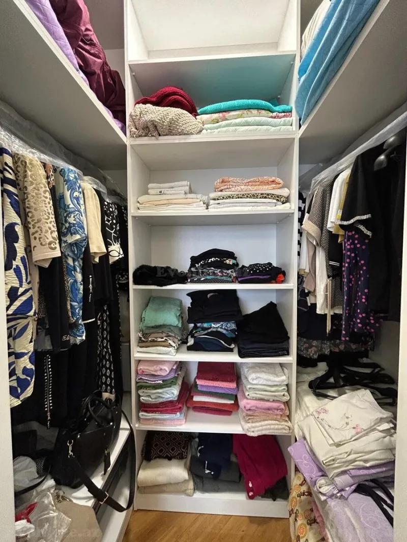 Satılır 4 otaqlı Mənzil Yeni tikili 155 m² Yasamal - şəkil 12