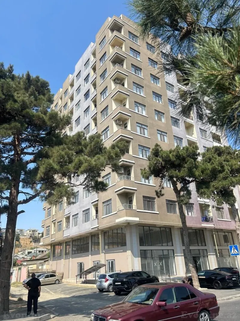 Satılır 3 otaqlı Mənzil Yeni tikili 130 m² Sabunçu r.