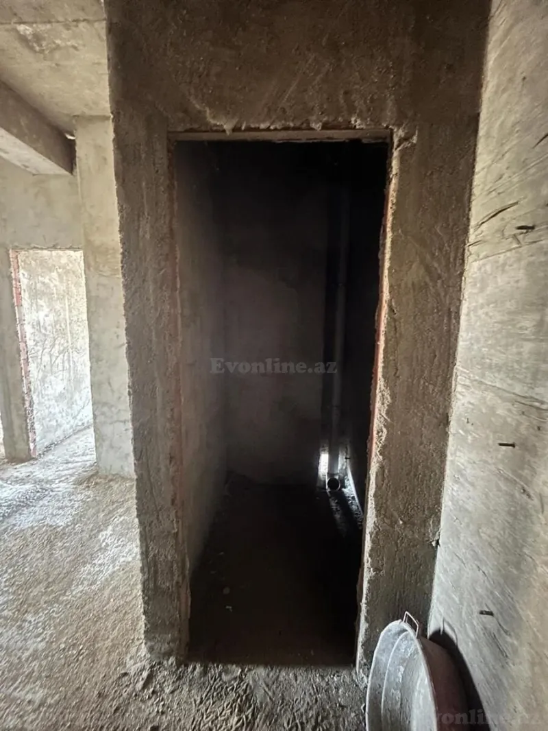 Satılır 3 otaqlı Mənzil Yeni tikili 130 m² Sabunçu r. - şəkil 7