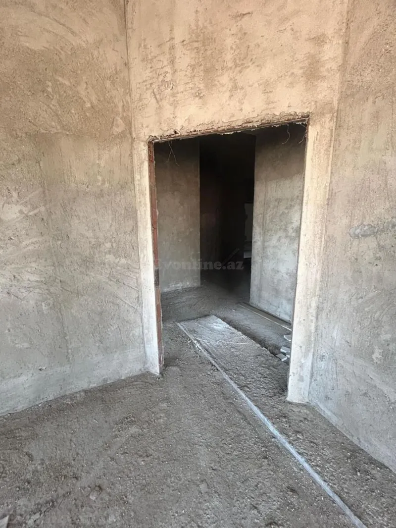 Satılır 3 otaqlı Mənzil Yeni tikili 130 m² Sabunçu r. - şəkil 8