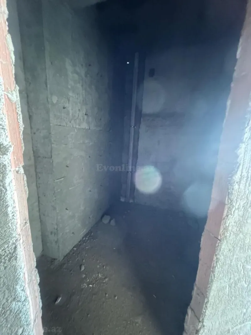 Satılır 3 otaqlı Mənzil Yeni tikili 130 m² Sabunçu r. - şəkil 9