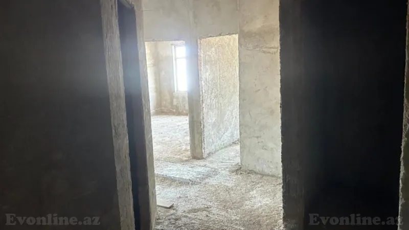Satılır 3 otaqlı Mənzil Yeni tikili 130 m² Sabunçu r. - şəkil 11