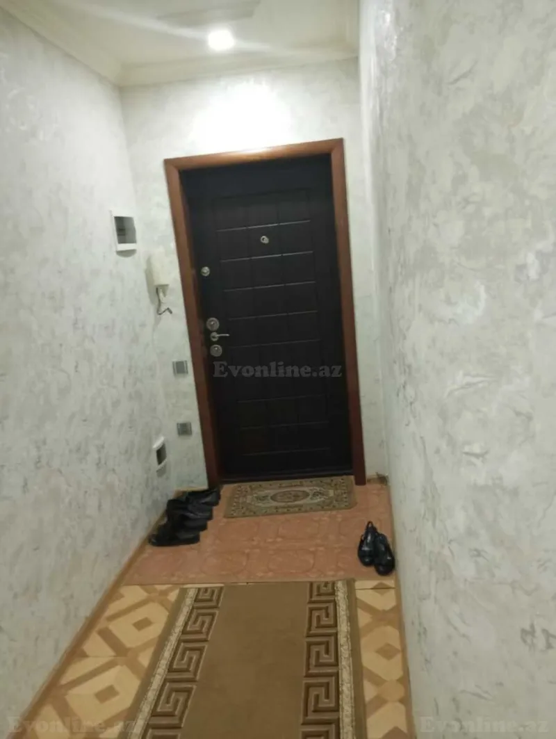 Satılır 2 otaqlı Mənzil Köhnə tikili 70 m² Sabunçu r.