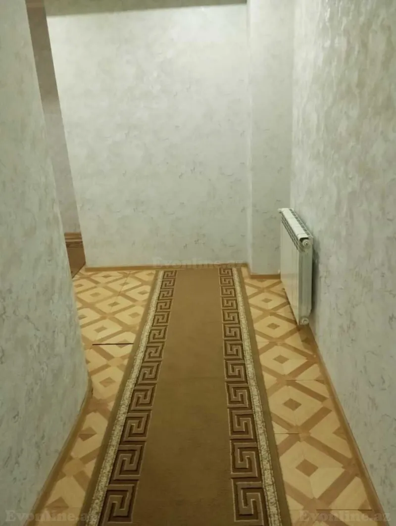 Satılır 2 otaqlı Mənzil Köhnə tikili 70 m² Sabunçu r. - şəkil 5