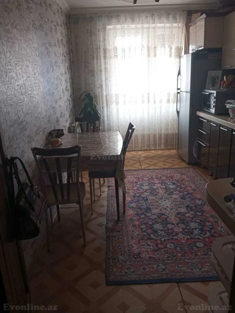 Satılır 2 otaqlı Mənzil Köhnə tikili 70 m² Sabunçu r. - şəkil 12