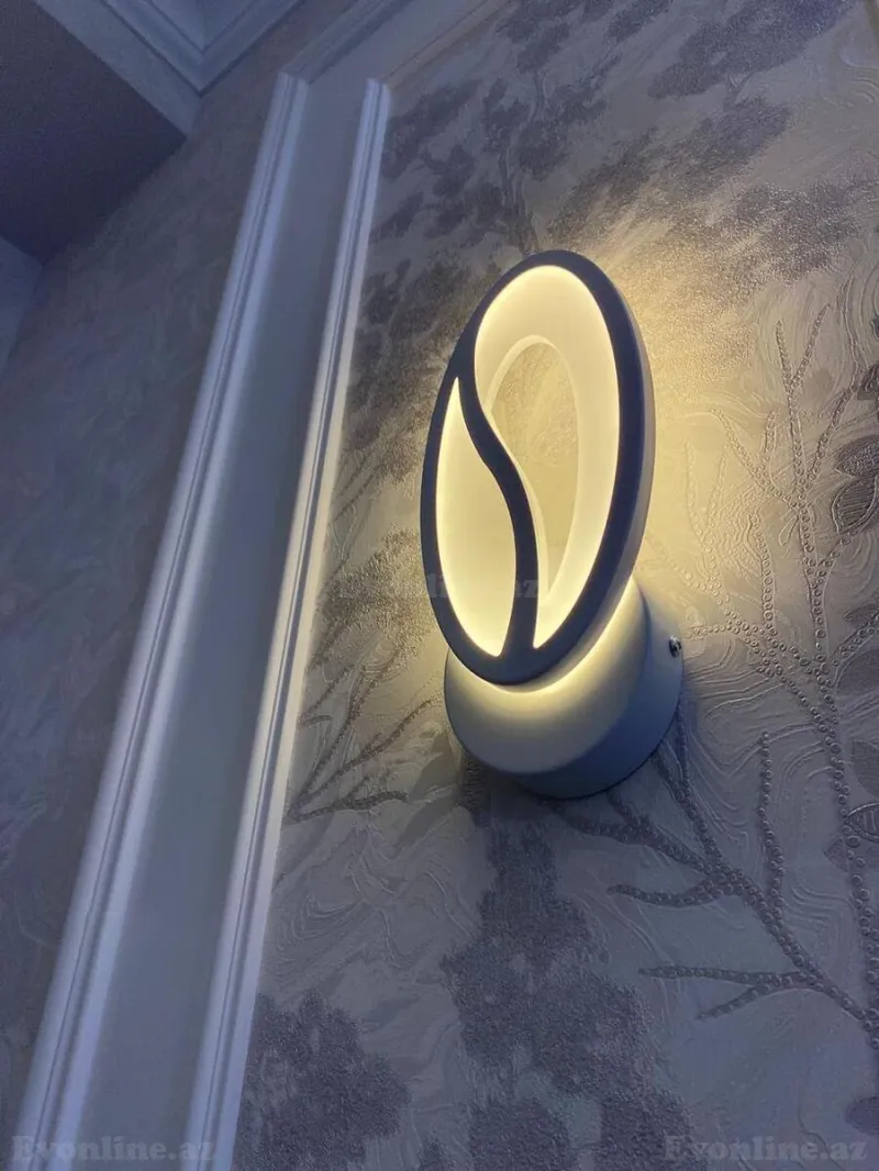 Kirayə verilir 3 otaqlı Mənzil Yeni tikili 85 m² 20 Yanvar m. - şəkil 11