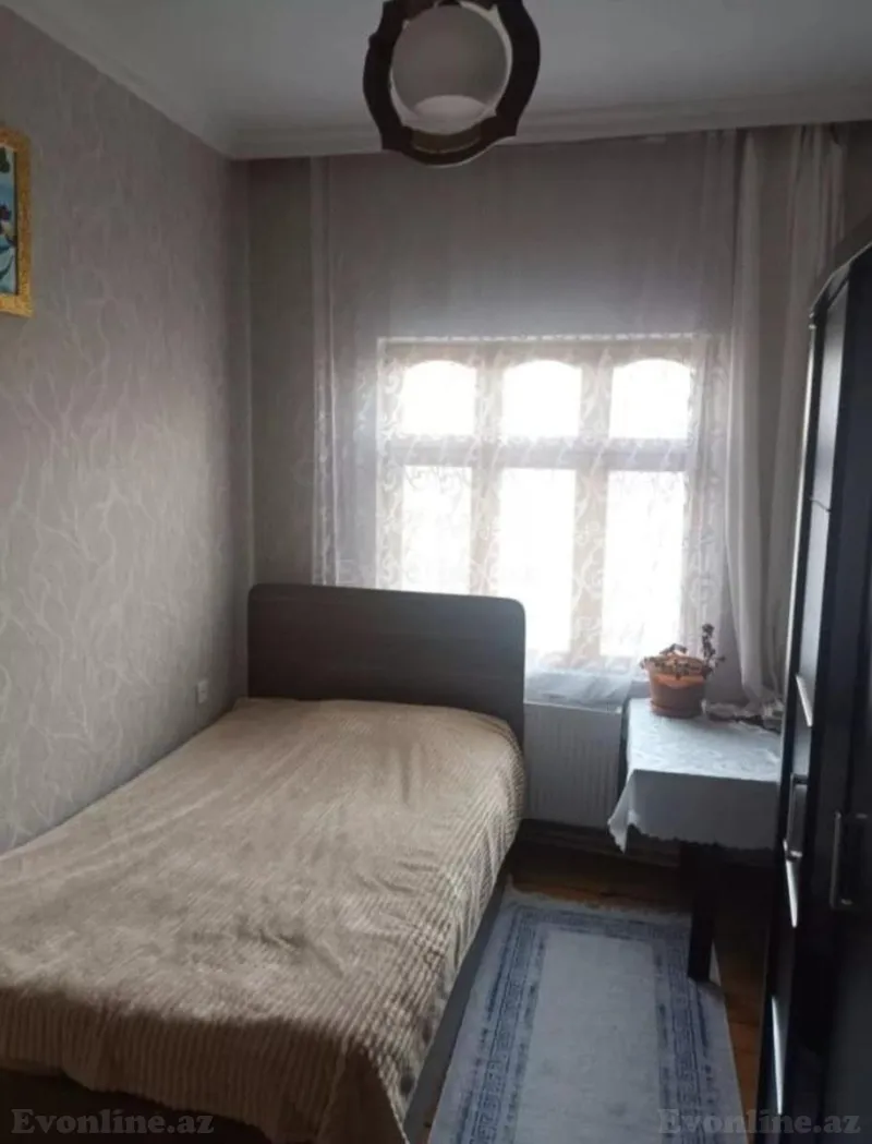 Satılır 3 otaqlı Mənzil Köhnə tikili 70 m² Yasamal - şəkil 4