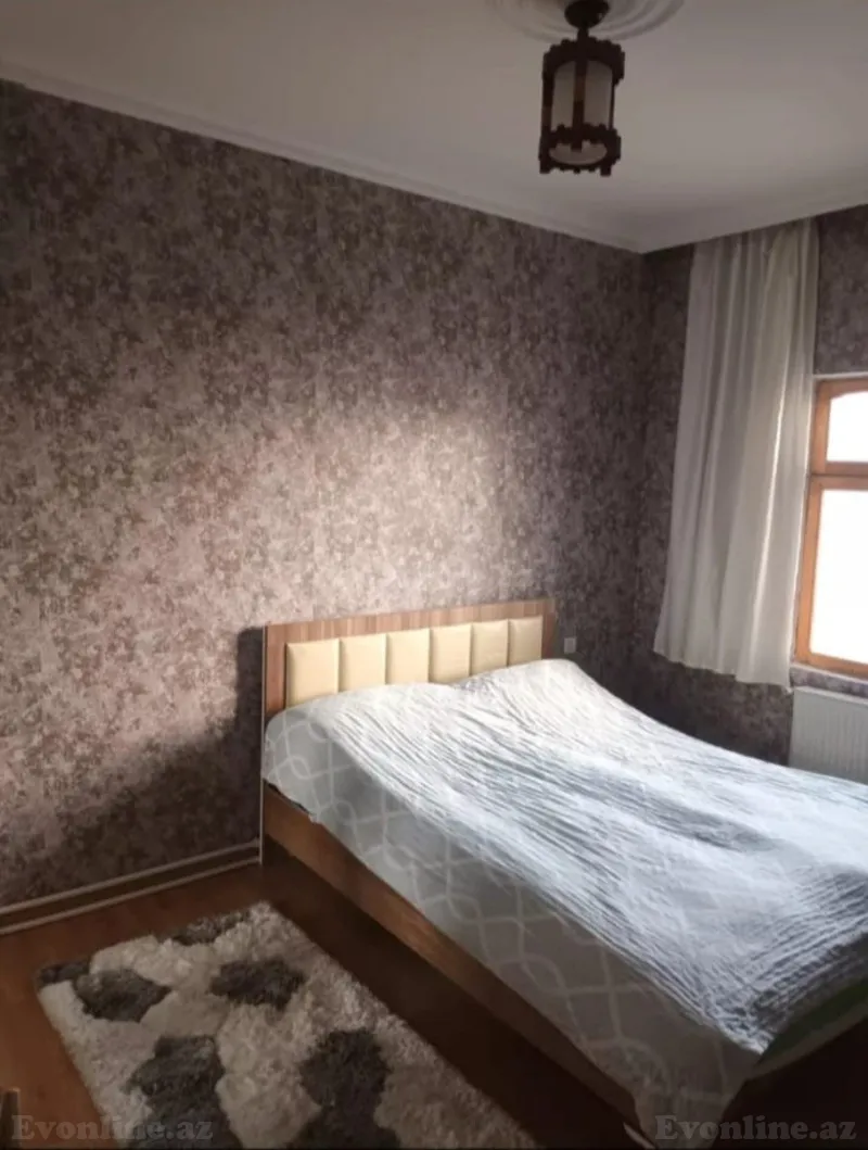 Satılır 3 otaqlı Mənzil Köhnə tikili 70 m² Yasamal - şəkil 5