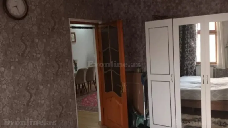 Satılır 3 otaqlı Mənzil Köhnə tikili 70 m² Yasamal - şəkil 6