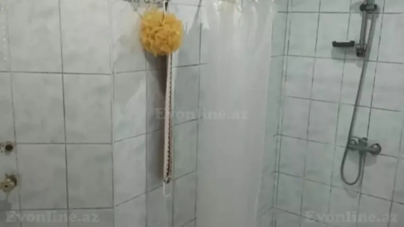 Satılır 3 otaqlı Mənzil Köhnə tikili 70 m² Yasamal - şəkil 9