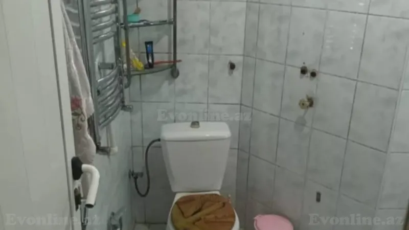 Satılır 3 otaqlı Mənzil Köhnə tikili 70 m² Yasamal - şəkil 10