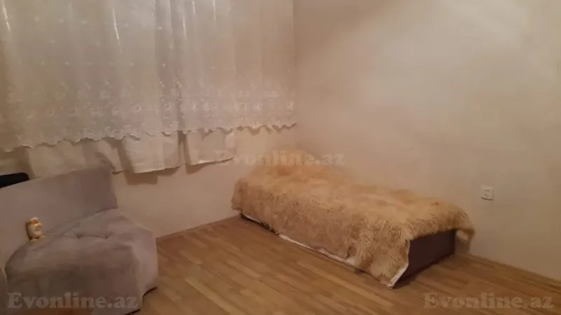 Satılır 2 otaqlı Mənzil Köhnə tikili 68 m² Elmlər Akademiyası m. - şəkil 4