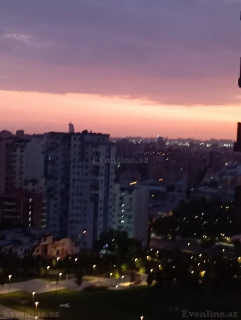 Satılır 2 otaqlı Mənzil Köhnə tikili 68 m² Elmlər Akademiyası m. - şəkil 5