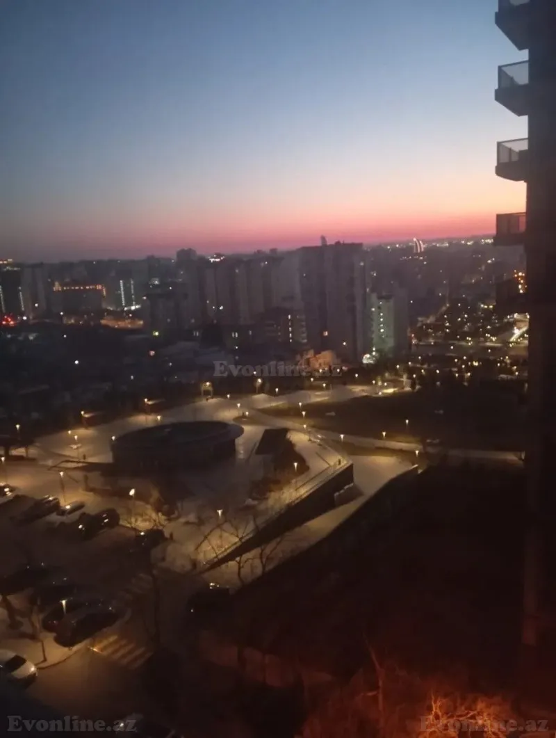 Satılır 2 otaqlı Mənzil Köhnə tikili 68 m² Elmlər Akademiyası m. - şəkil 6