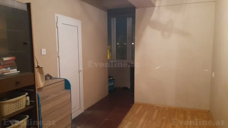 Satılır 2 otaqlı Mənzil Köhnə tikili 68 m² Elmlər Akademiyası m. - şəkil 8