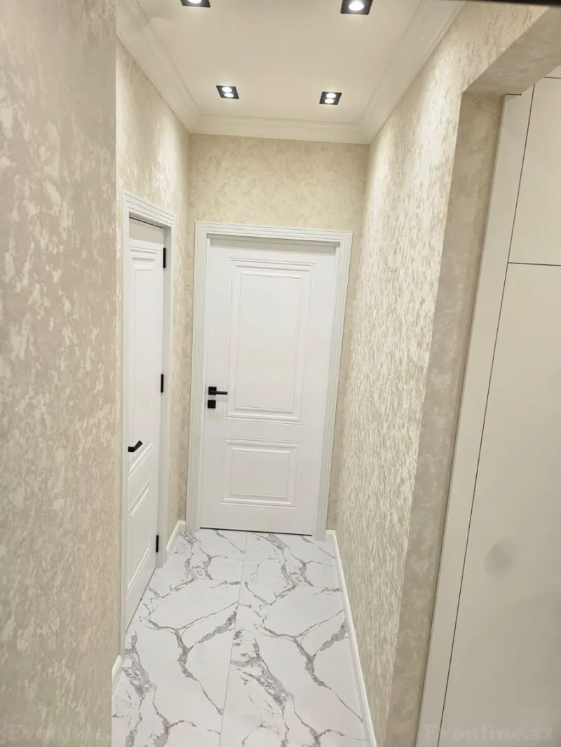 Satılır 2 otaqlı Mənzil Köhnə tikili 50 m² Köhnə Günəşli - şəkil 4