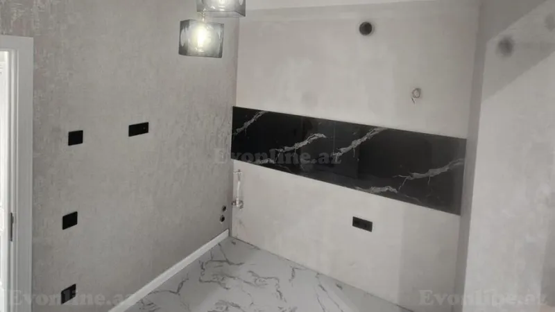 Satılır 2 otaqlı Mənzil Köhnə tikili 50 m² Köhnə Günəşli - şəkil 12