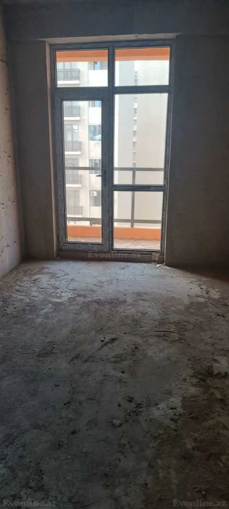Satılır 3 otaqlı Mənzil Yeni tikili 110 m² Qara Qarayev m. - şəkil 8