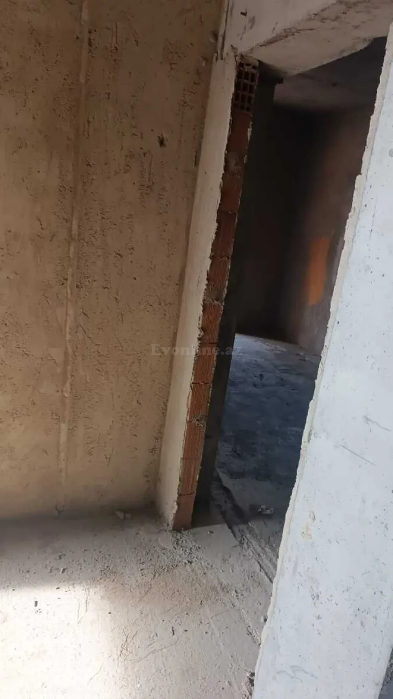 Satılır 3 otaqlı Mənzil Yeni tikili 110 m² Qara Qarayev m. - şəkil 9