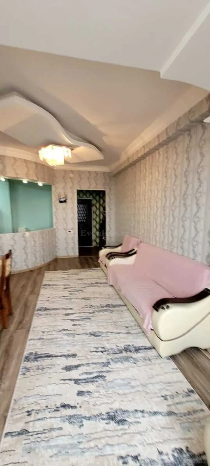 Satılır 2 otaqlı Mənzil Yeni tikili 68 m² Həzi Aslanov - şəkil 10