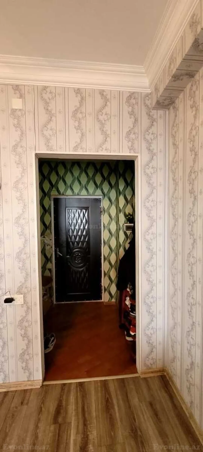 Satılır 2 otaqlı Mənzil Yeni tikili 68 m² Həzi Aslanov - şəkil 11