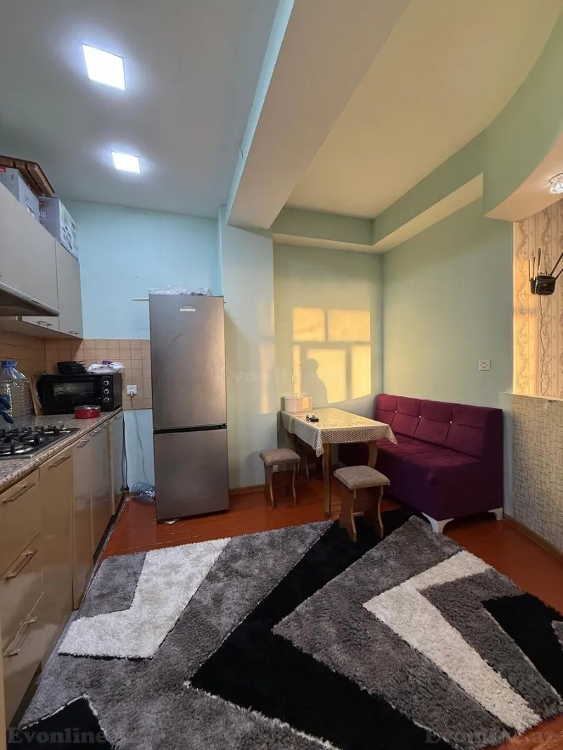 Satılır 2 otaqlı Mənzil Yeni tikili 68 m² Həzi Aslanov - şəkil 12