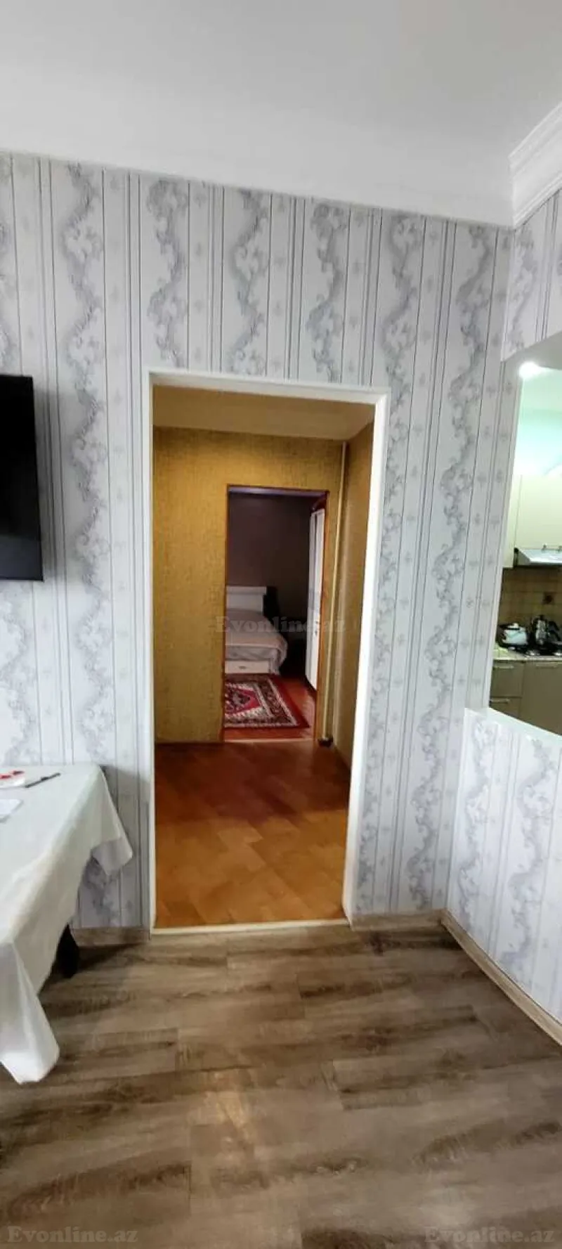 Satılır 2 otaqlı Mənzil Yeni tikili 68 m² Həzi Aslanov - şəkil 17