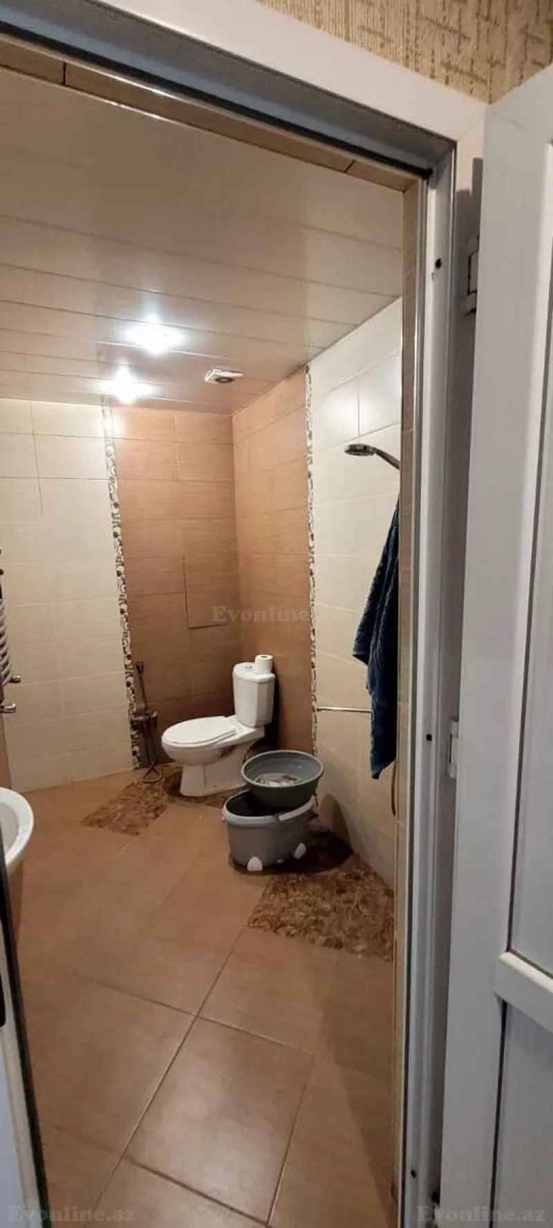 Satılır 2 otaqlı Mənzil Yeni tikili 68 m² Həzi Aslanov - şəkil 20