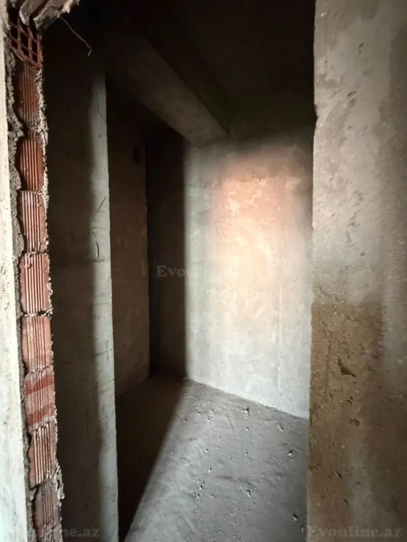 Satılır 2 otaqlı Mənzil Yeni tikili 48 m² Xırdalan - şəkil 2