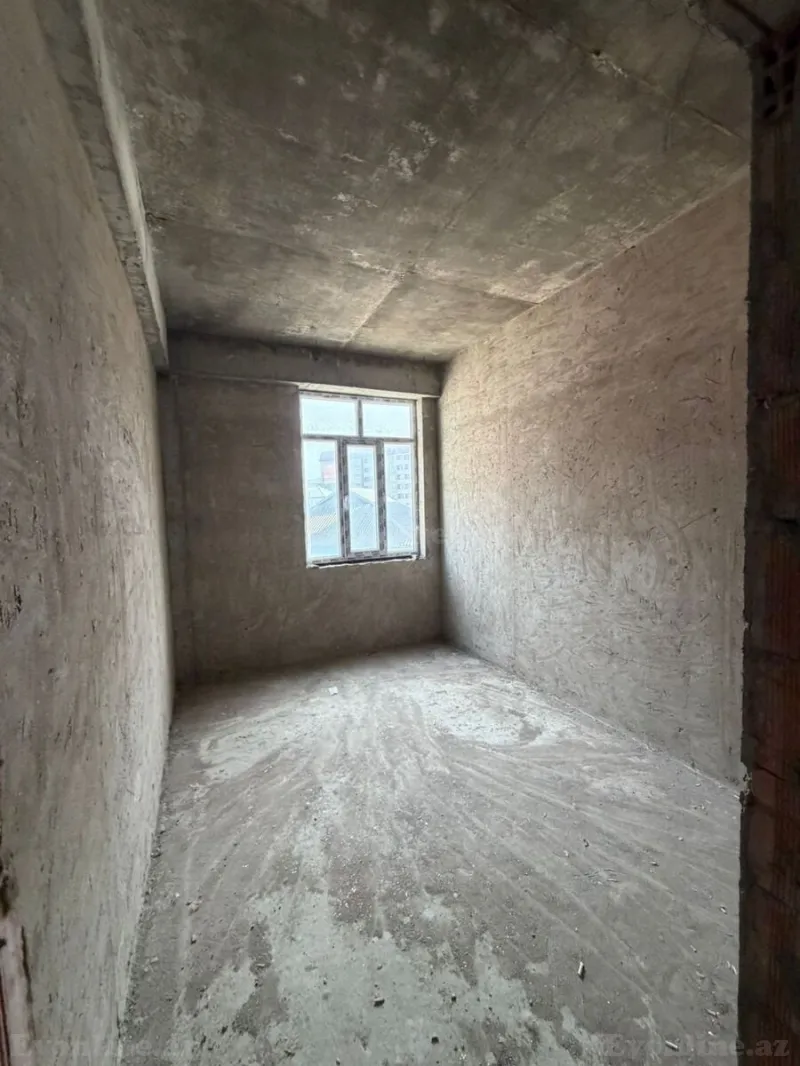 Satılır 2 otaqlı Mənzil Yeni tikili 48 m² Xırdalan - şəkil 4