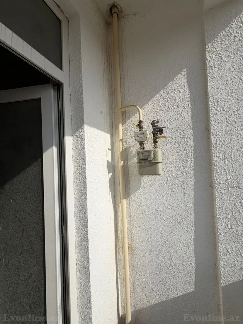 Satılır 2 otaqlı Mənzil Yeni tikili 48 m² Xırdalan - şəkil 8