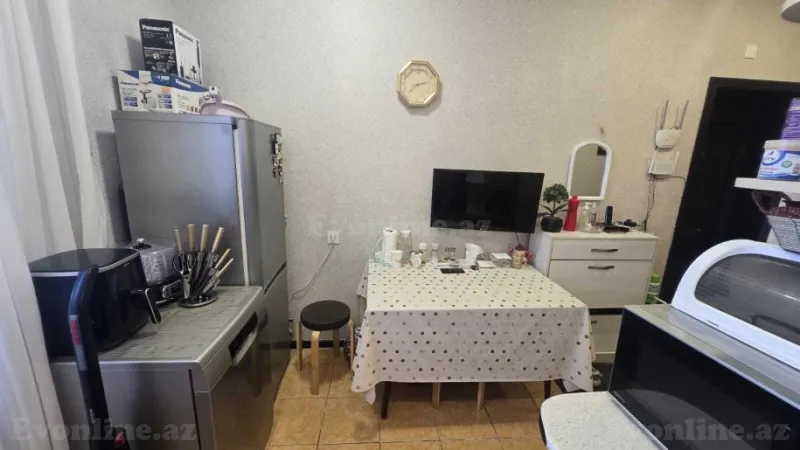 Satılır 2 otaqlı Mənzil Köhnə tikili 63.9 m² Xırdalan - şəkil 4