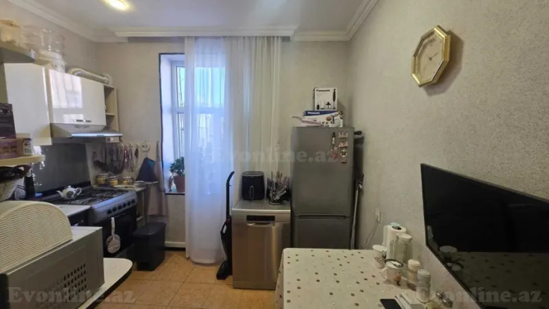 Satılır 2 otaqlı Mənzil Köhnə tikili 63.9 m² Xırdalan - şəkil 5