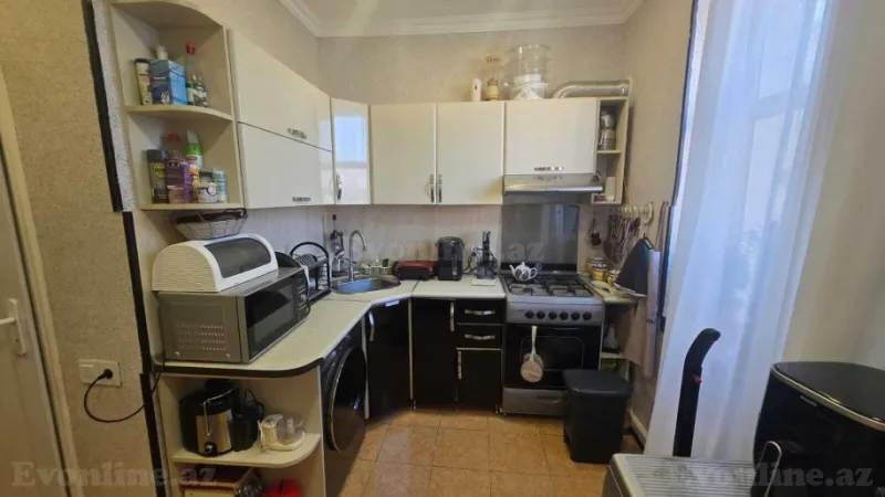 Satılır 2 otaqlı Mənzil Köhnə tikili 63.9 m² Xırdalan - şəkil 7