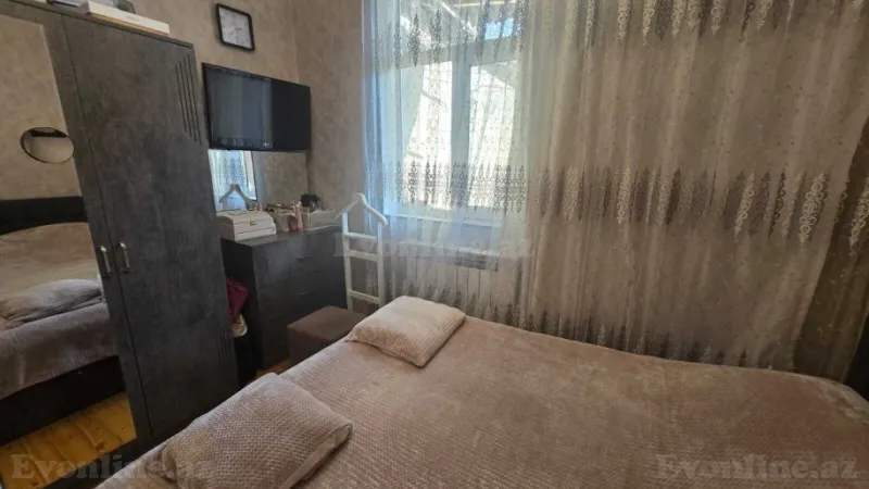 Satılır 2 otaqlı Mənzil Köhnə tikili 63.9 m² Xırdalan - şəkil 8