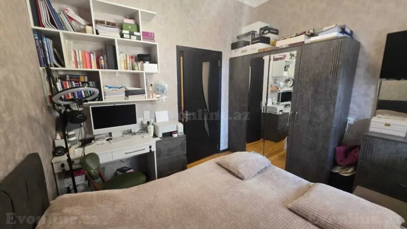 Satılır 2 otaqlı Mənzil Köhnə tikili 63.9 m² Xırdalan - şəkil 9