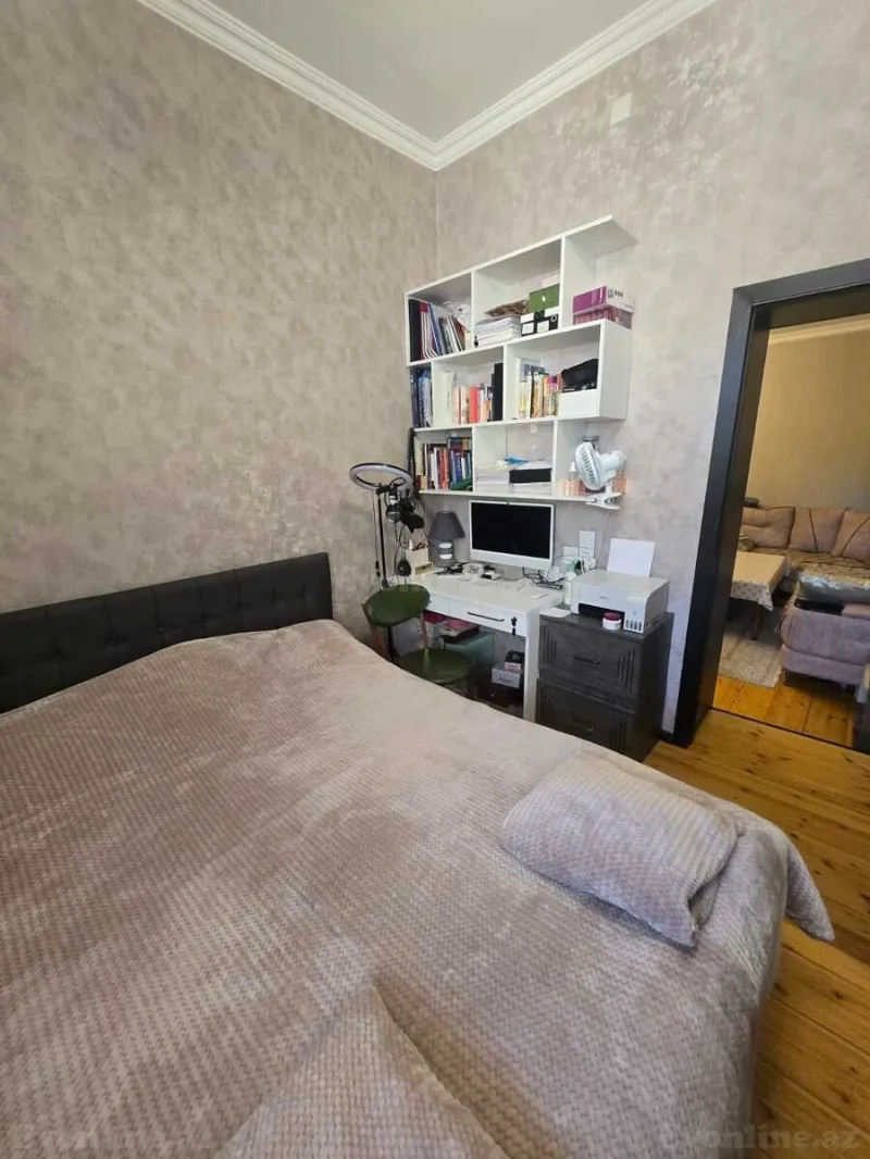 Satılır 2 otaqlı Mənzil Köhnə tikili 63.9 m² Xırdalan - şəkil 10