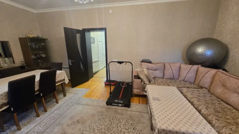 Satılır 2 otaqlı Mənzil Köhnə tikili 63.9 m² Xırdalan - şəkil 11