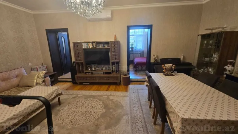 Satılır 2 otaqlı Mənzil Köhnə tikili 63.9 m² Xırdalan - şəkil 13