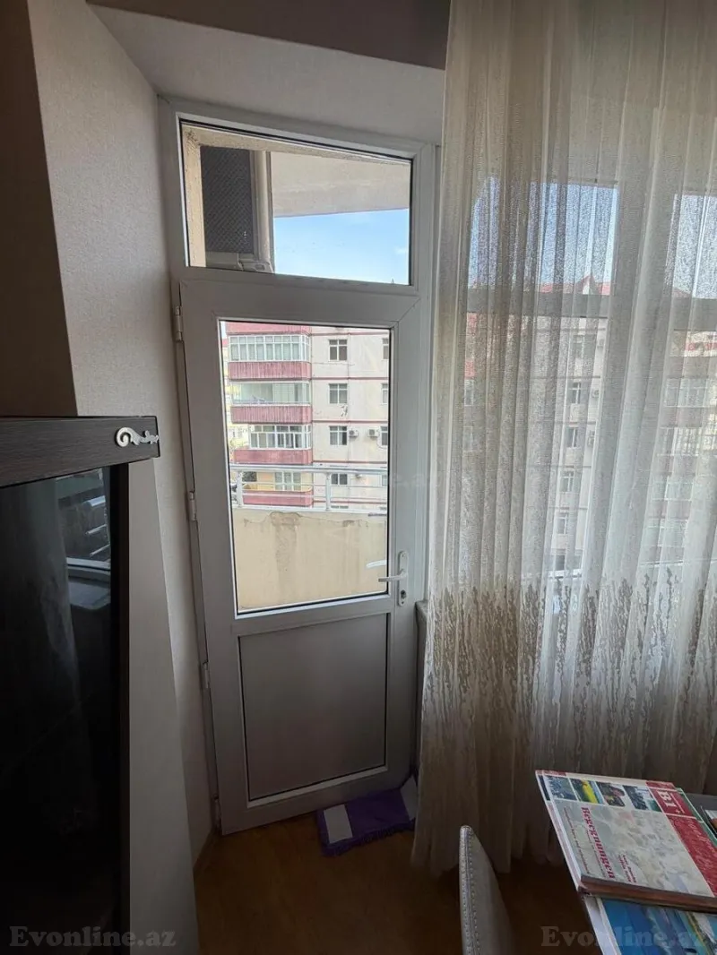 Satılır 3 otaqlı Mənzil Yeni tikili 132 m² Xətai m. - şəkil 17