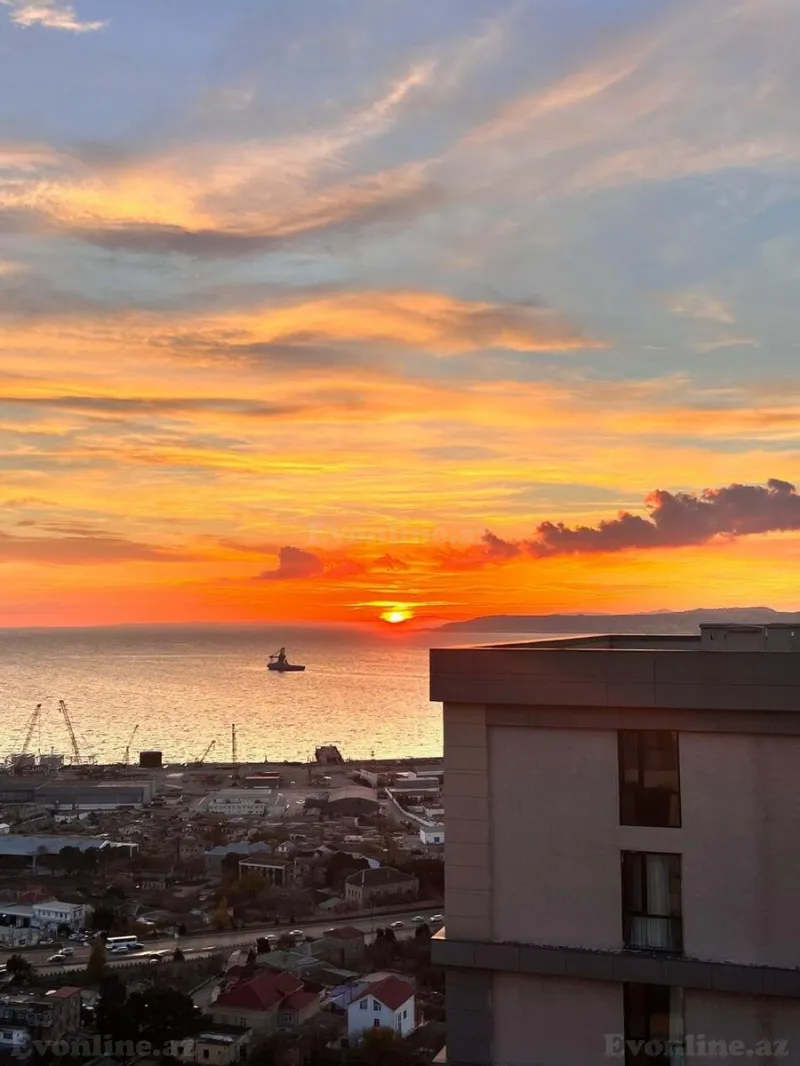 Satılır 2 otaqlı Mənzil Yeni tikili 77 m² Əhmədli - şəkil 12