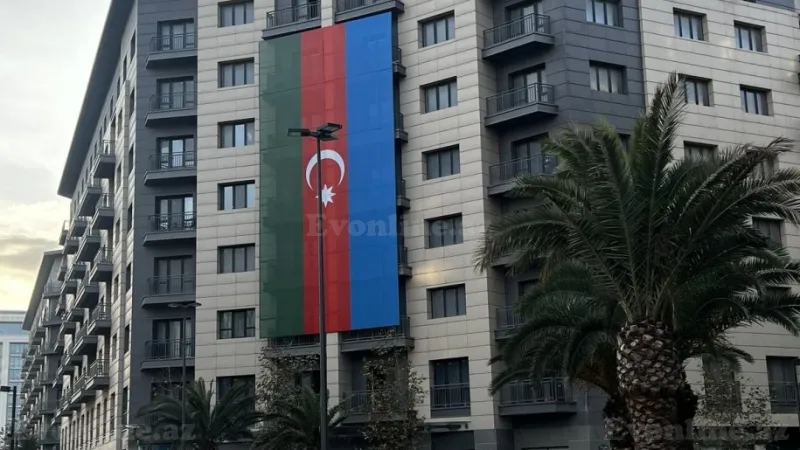 Satılır 3 otaqlı Mənzil Yeni tikili 90 m² Xətai r.