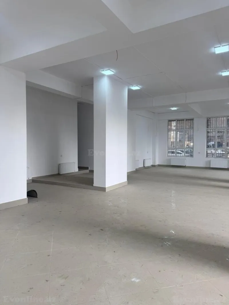 Kirayə verilir Obyekt 240 m² Elmlər Akademiyası m. - şəkil 4