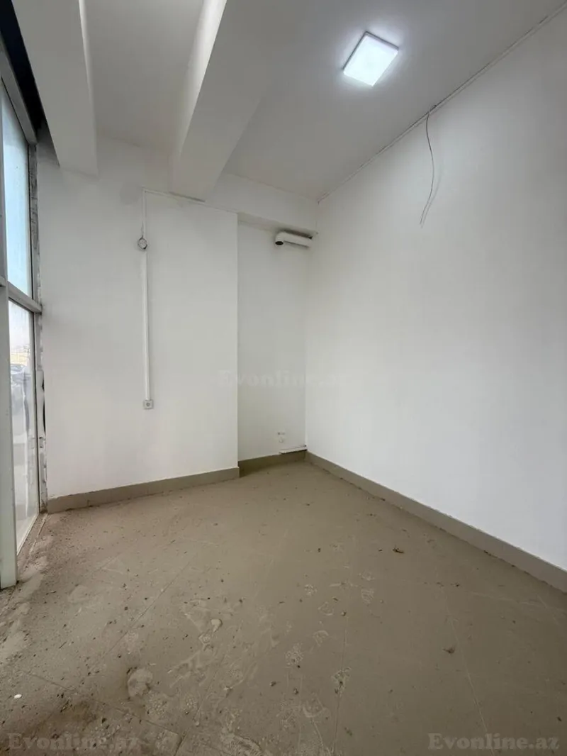 Kirayə verilir Obyekt 240 m² Elmlər Akademiyası m. - şəkil 6