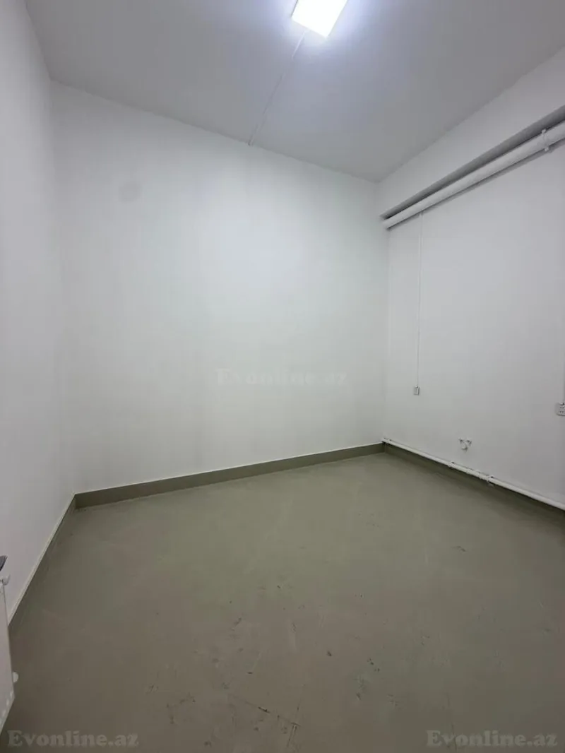 Kirayə verilir Obyekt 240 m² Elmlər Akademiyası m. - şəkil 7